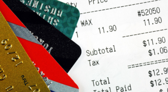 信用卡最低还款额是什么意思，和分期有什么区别呢？