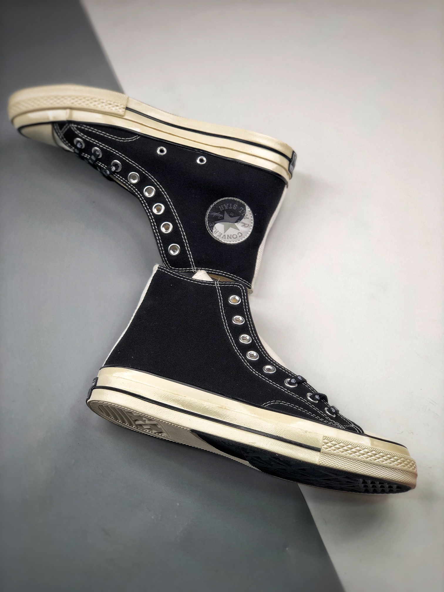 converse1970s太极全新中国元素阴阳太极系列