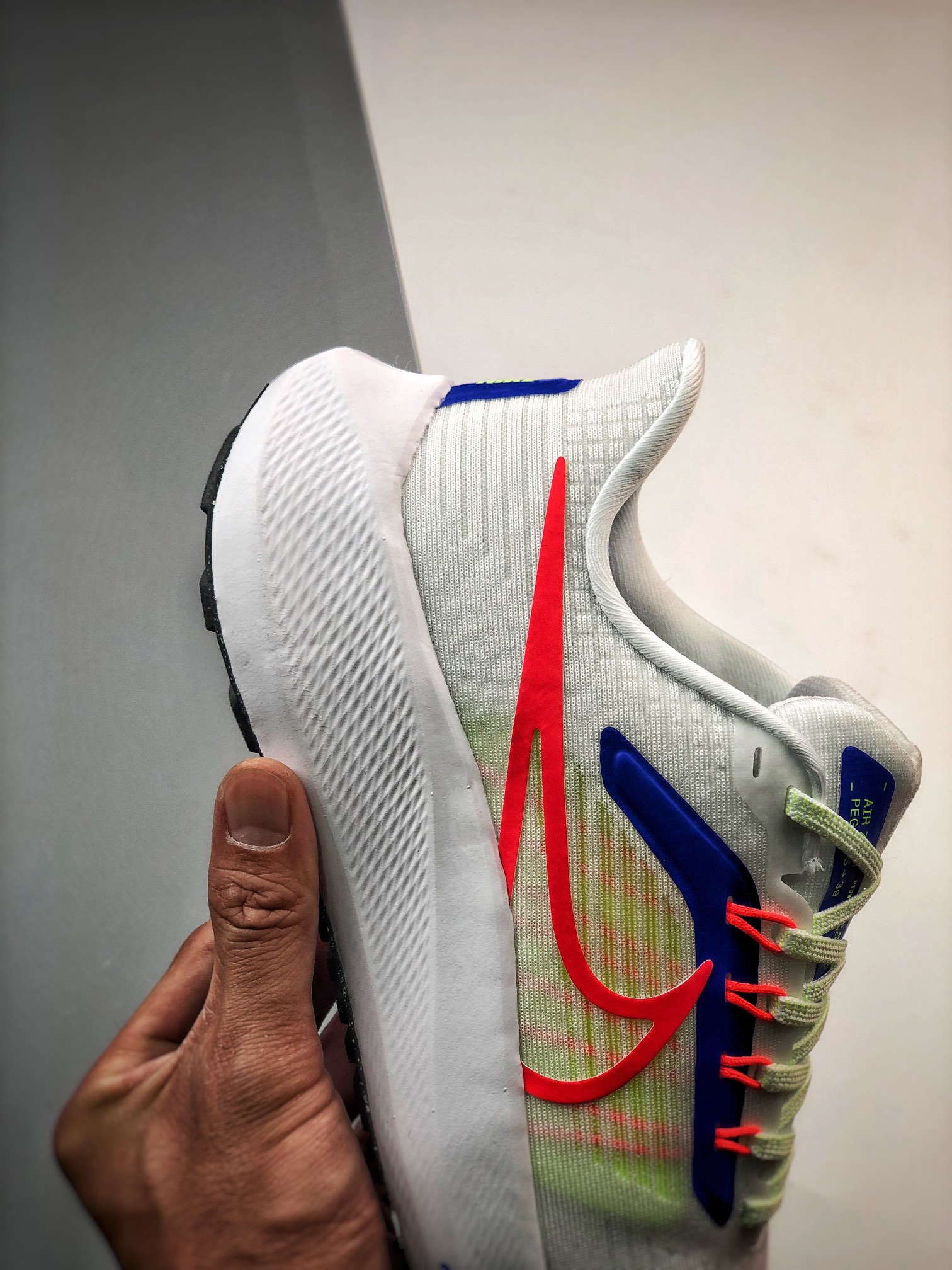 (两种新配色上架)air zoom pegasus 39 飞马系列 外贸专供订单