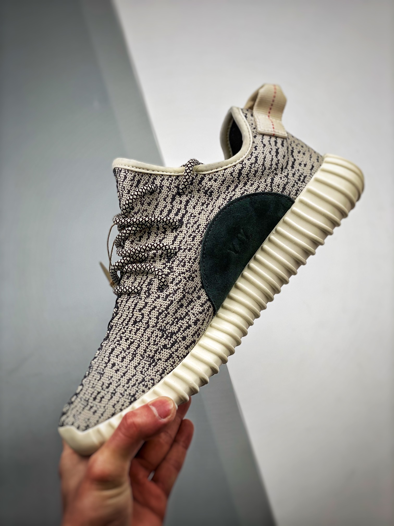 yeezyboost350v1初代原色s2纯原