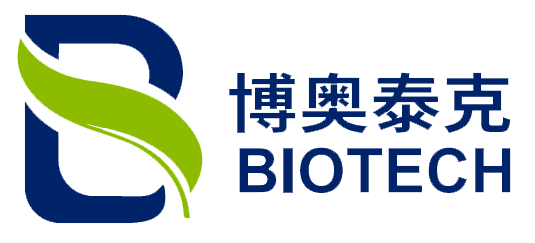 博奥泰克健康科技logo