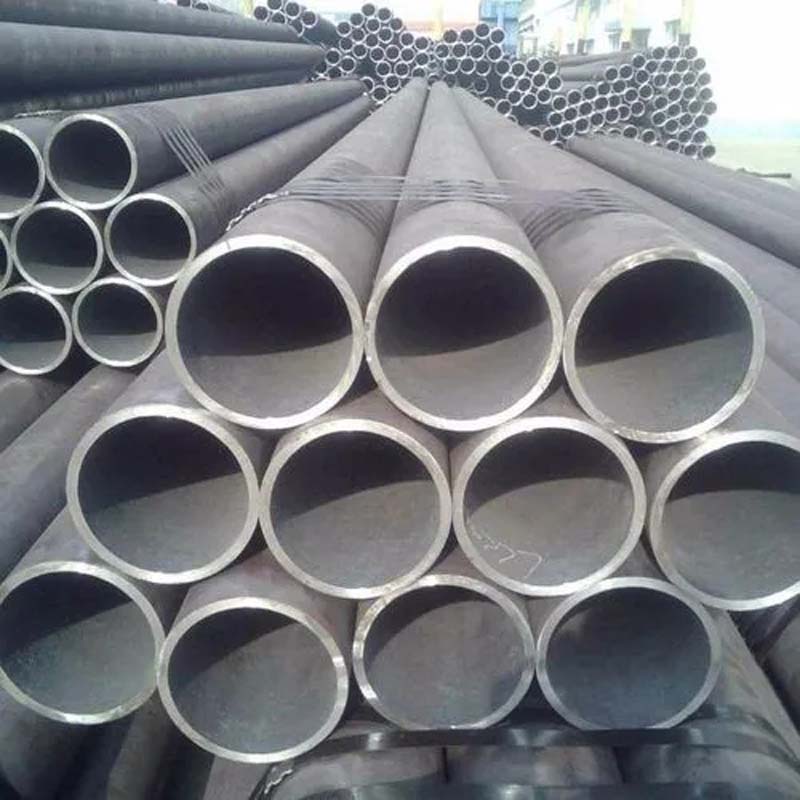 不锈钢焊管3
