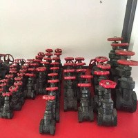 闸阀Z15T-10-1