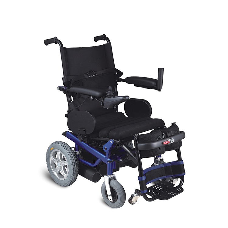 Power Wheelchair