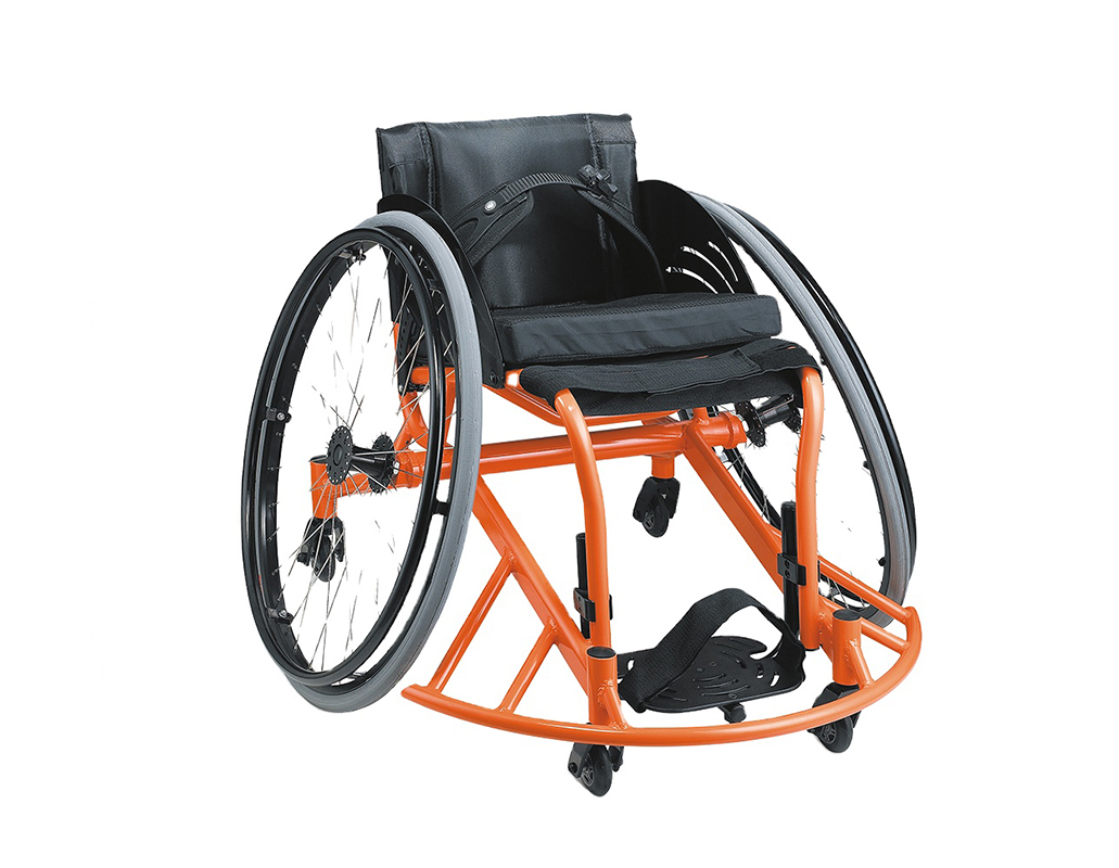 Leisure&Sports Wheelchair