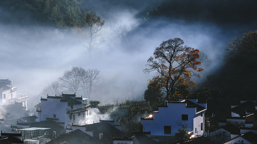 1071石城仙境