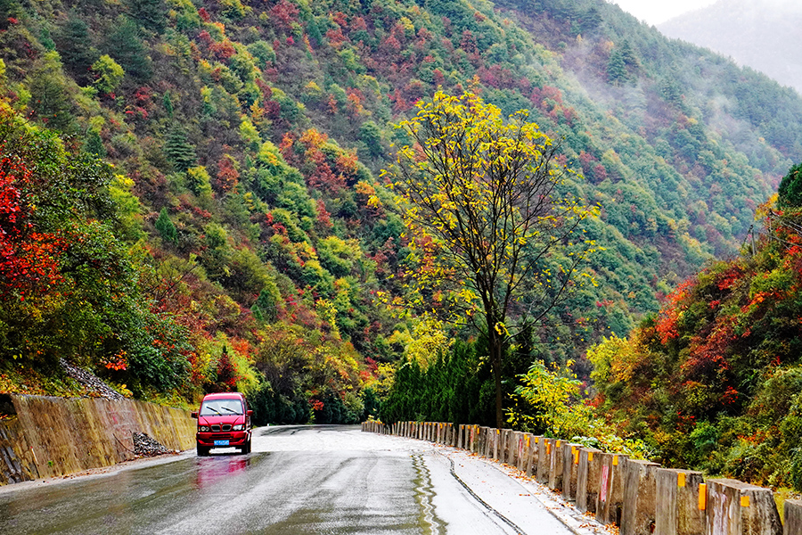 2680美在山岗