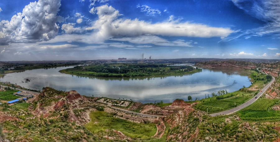 4026盘龙湾胜景