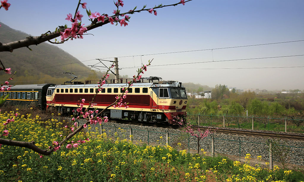 4170春的旅途
