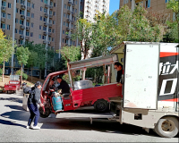 4655下车了