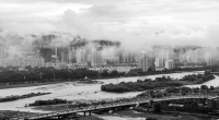 7974烟雨渭滨