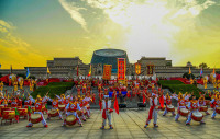 8474锣鼓暄天