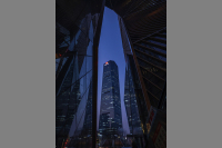B511《西安CBD》