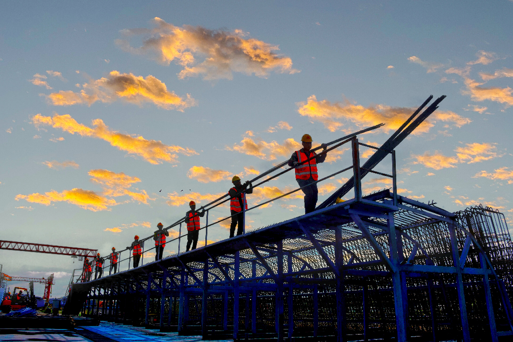 B2207  强国有我   黄超全 2026年1月第3周三甲