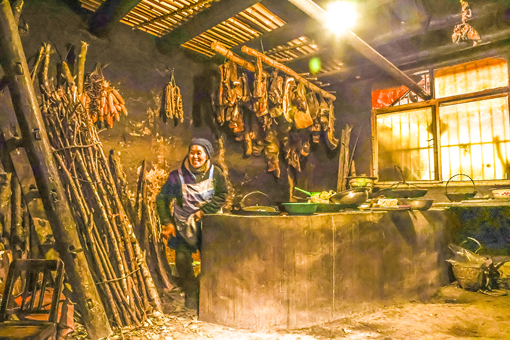 A2218年关近腊肉香，2026年1月第四周前三甲