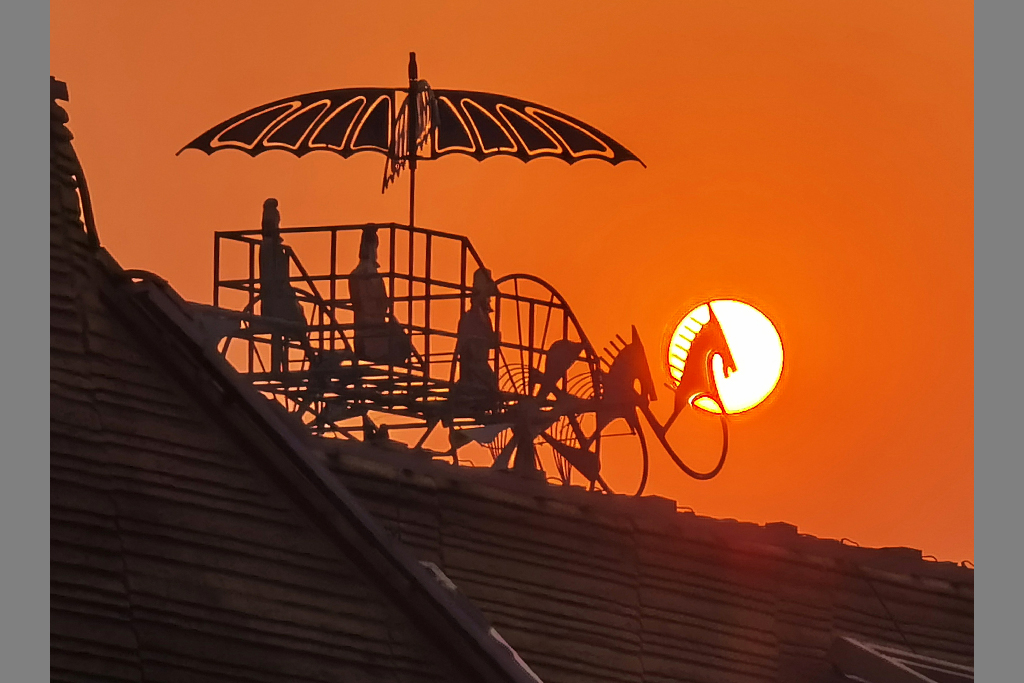 B2273千年余晖映今朝  贾毅萍  2026年2月第2周三甲