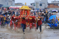 A3081妈祖走水