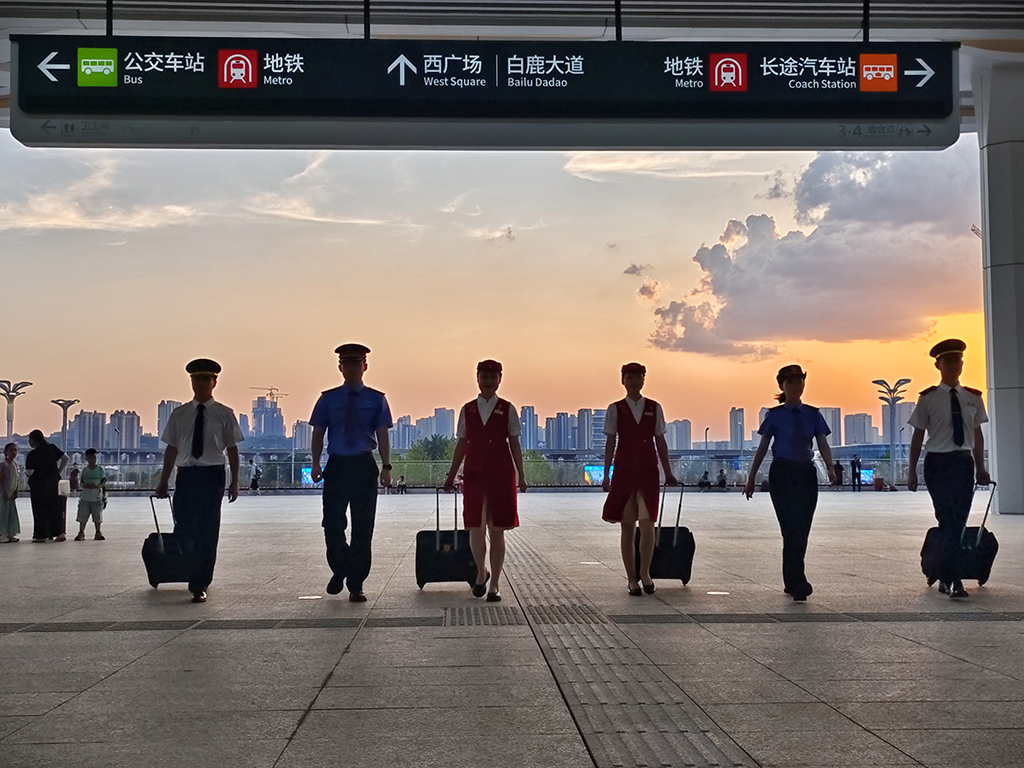 A3578暮归值守 2026年8月第二周三甲 段东梅