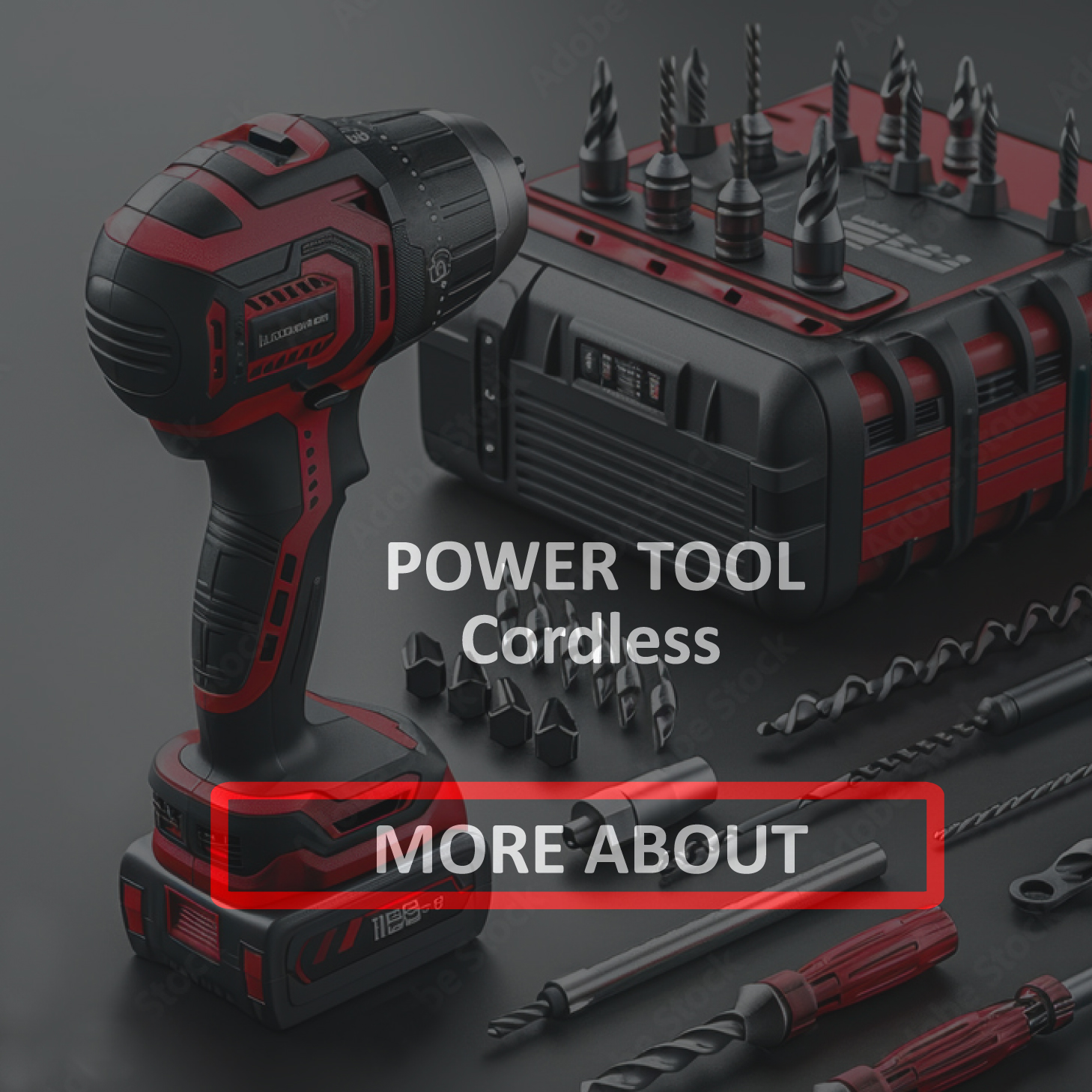 POWER TOOLS