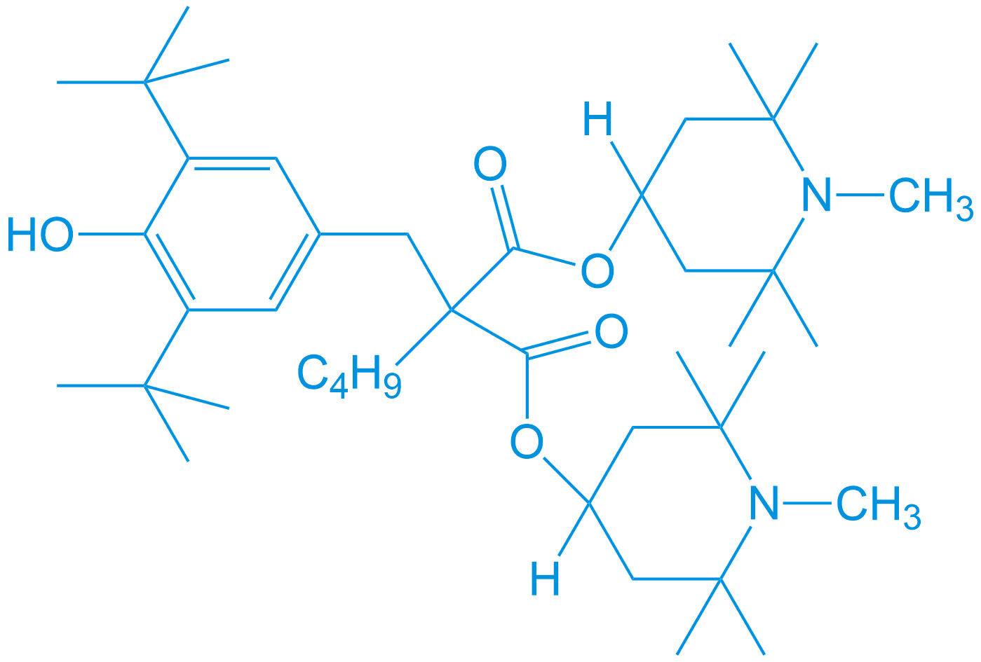 产品分类结果页