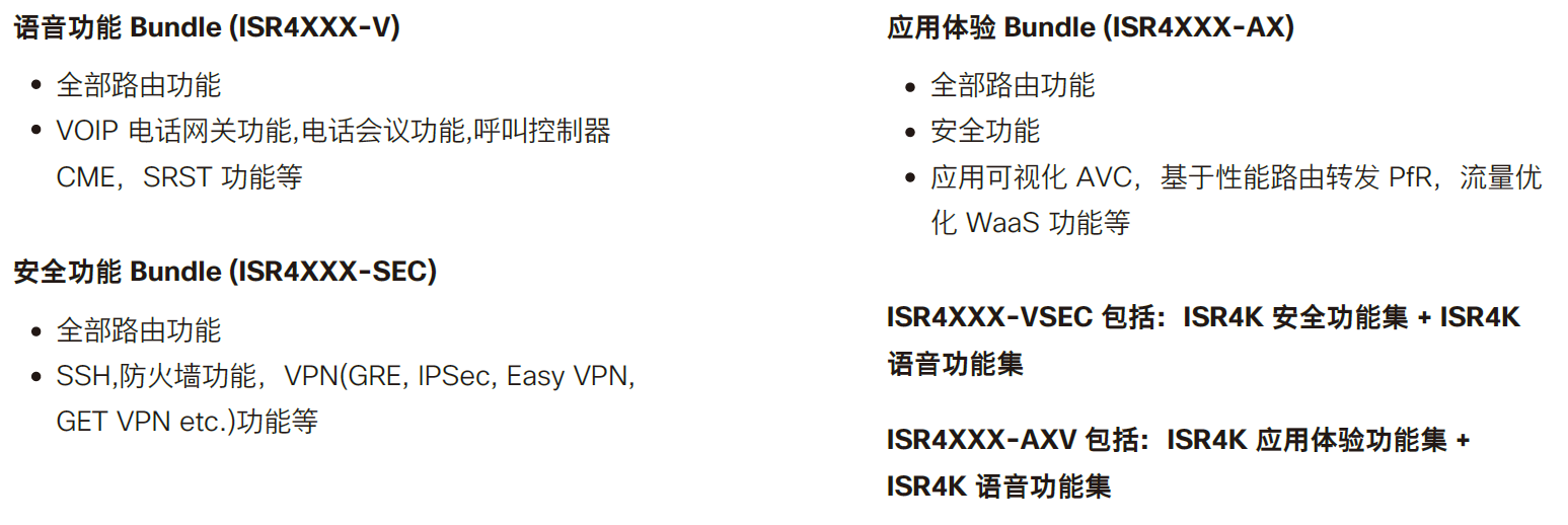 cisco-isr4000