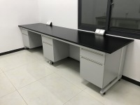 1-5.钢木理化实验边台