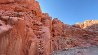 天山神秘大峡谷-天山神秘大峡谷-4