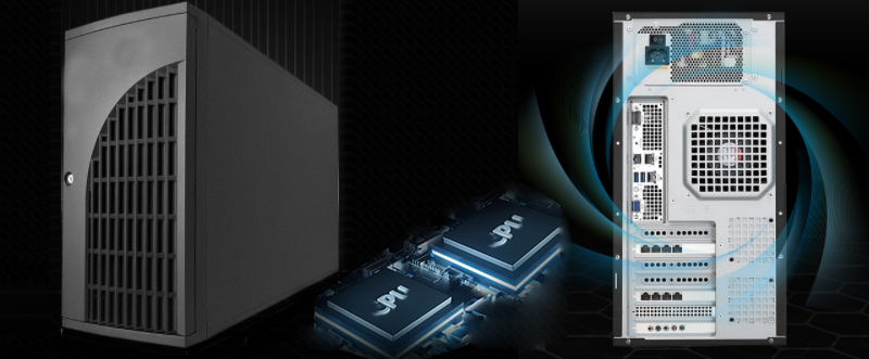 AutoFem高性能仿真机-Autofem自主有限元—天津新创振华