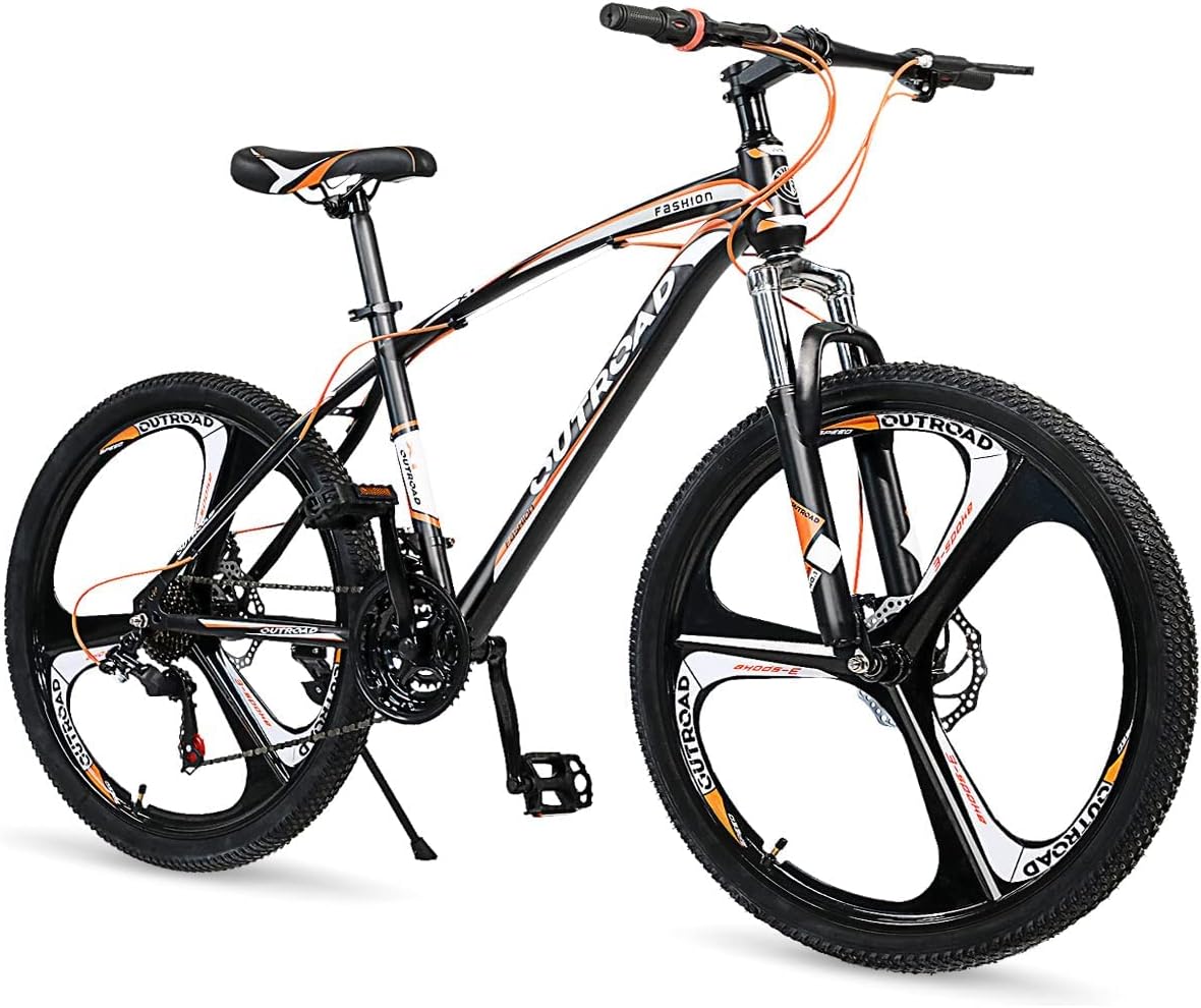 Max4out mountain bike folding bikes sale