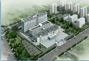  医院名称： 汉川市人民医院 医院等级： 三级医院 床位数：    1,200张 服务面积： 占地面积176,000㎡ 医院名称： 大冶市人民医院 医院等级： 三级甲等 床位数：    1000张 服务面积： 100,000㎡