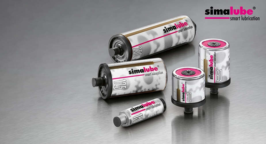 SIMALUBE自动注油器,SIMALUBE全自动智能润滑器,simalube全自动智能注油器,瑞士森玛simalube小保姆注油器