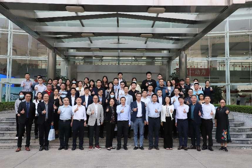 “守正创新 共创未来”——广州科技企业孵化协会2023年会员大会圆满召开！