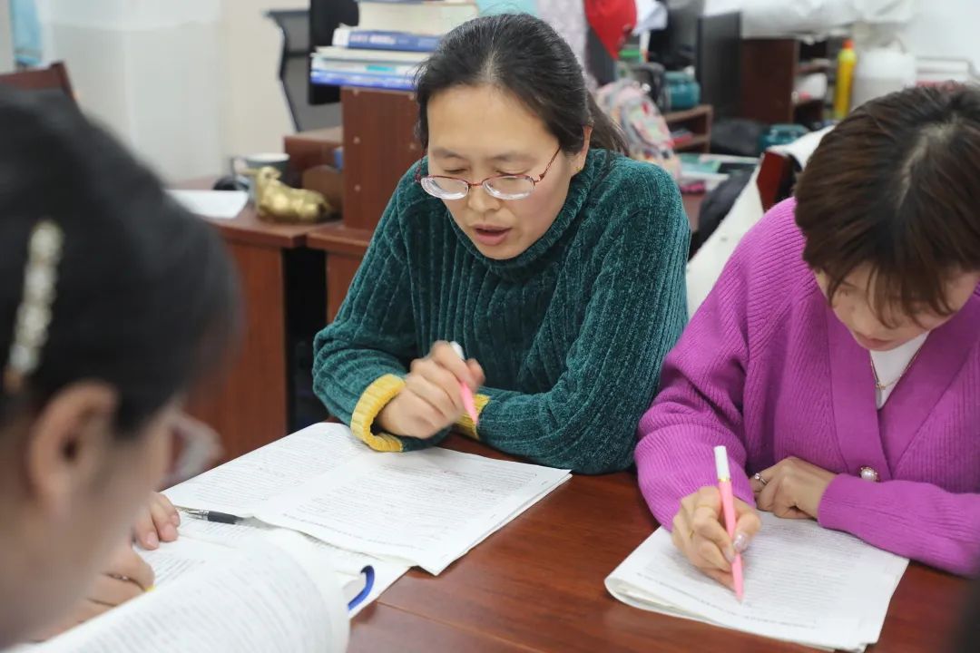 沂南一中老师全部照片图片