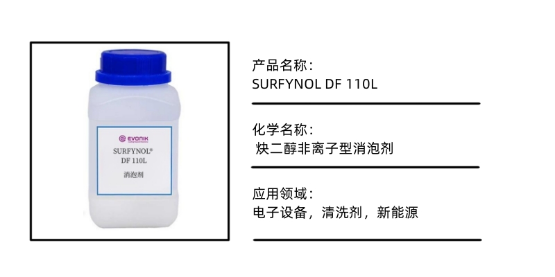 SURFYNOL DF 110L