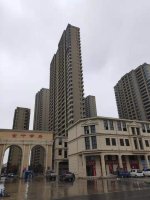 叶集金叶学府项目3