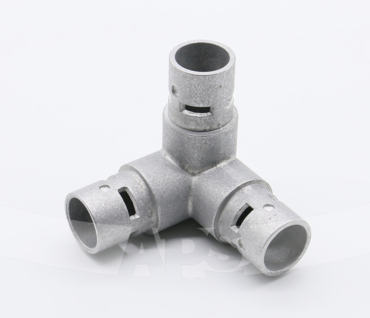 d40-90度L形接头1