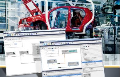 Teamcenter（PLM）、Tecnomatix，Polarion（ALM），PCM，Mendix，NX，Solid Edge、自主产品的专业实施及二次开发服务