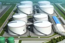 原油油库工程设计