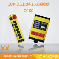 CUPID丘比特Q100工业无线遥控器