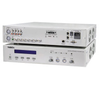 HCS-5100MC-08FD八通道数字红外发射主机