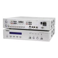 HCS-5100MA-04F四通道数字红外发射主机