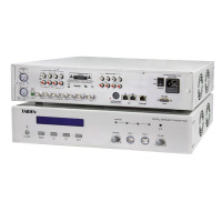 HCS-5100MA-08F八通道数字红外发射主机