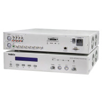 HCS-5100MC-08F八通道数字红外发射主机