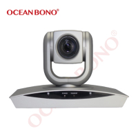USB3.0视频会议摄像机-20倍变焦OCEANBONOU3-HST20