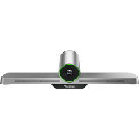 亿联VC200正面