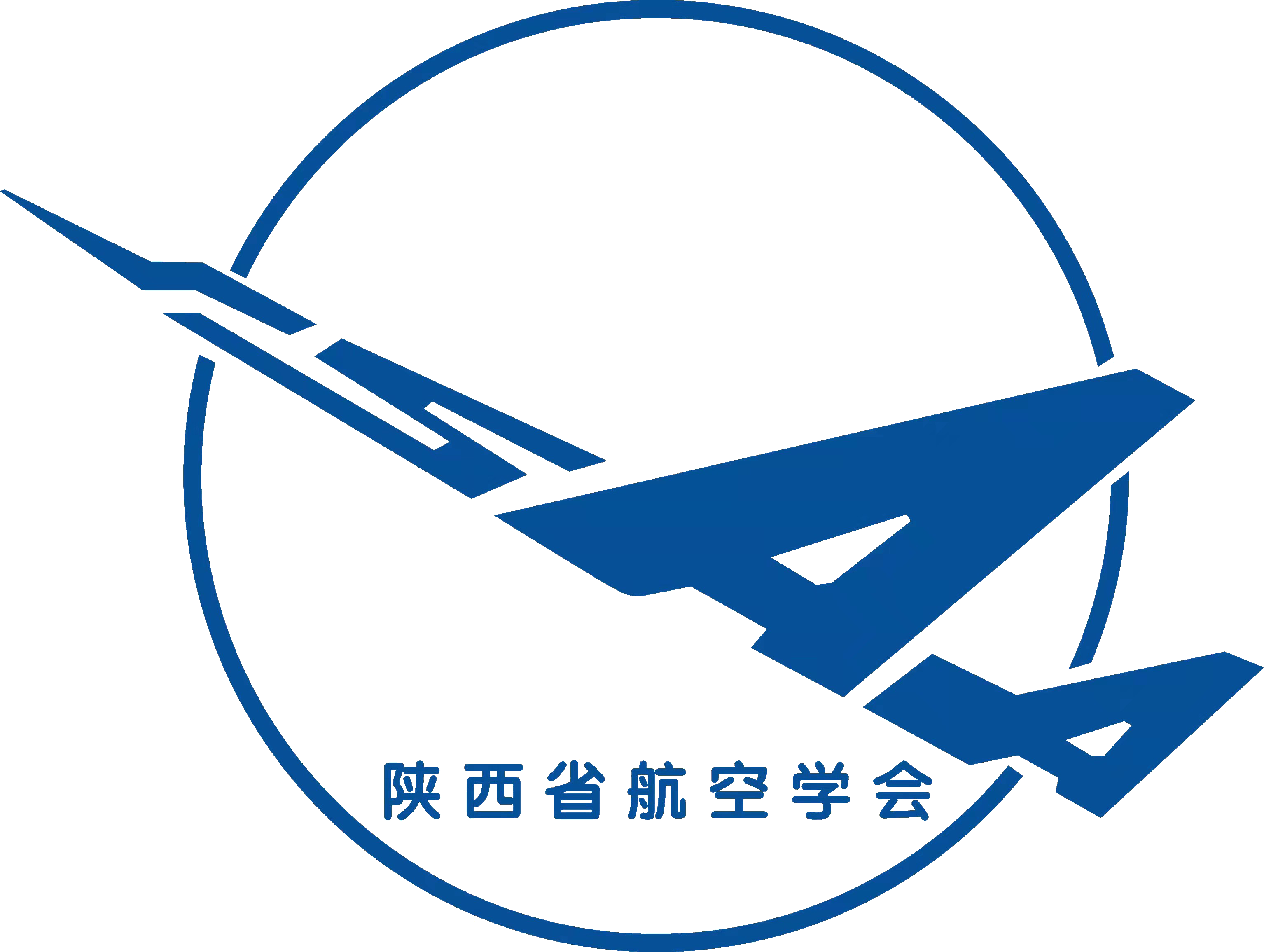 西安航空标志图片