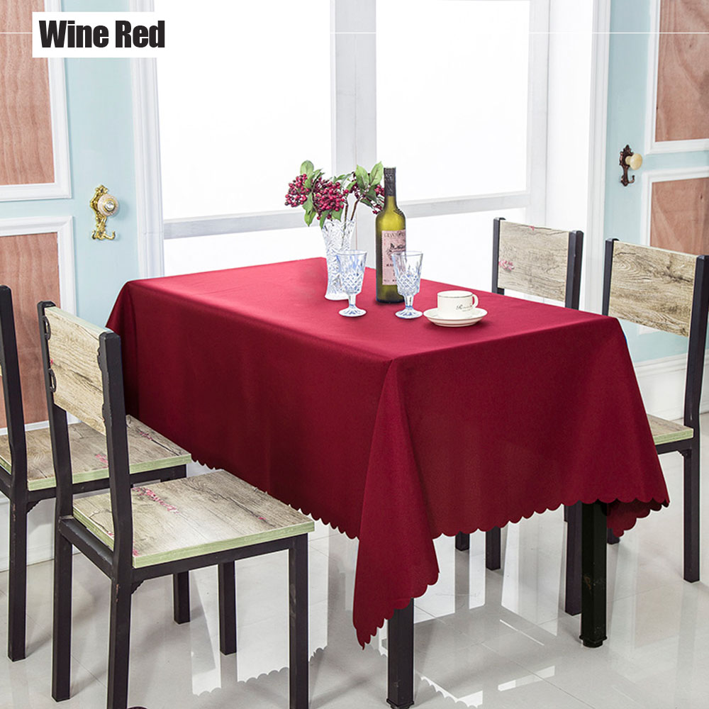1PC-Solid-Plain-Square-Table-Cloth-Washable-For-Hotel-Restaurant-Decoration-Wedding-Party-White-Polyester-Rectangle