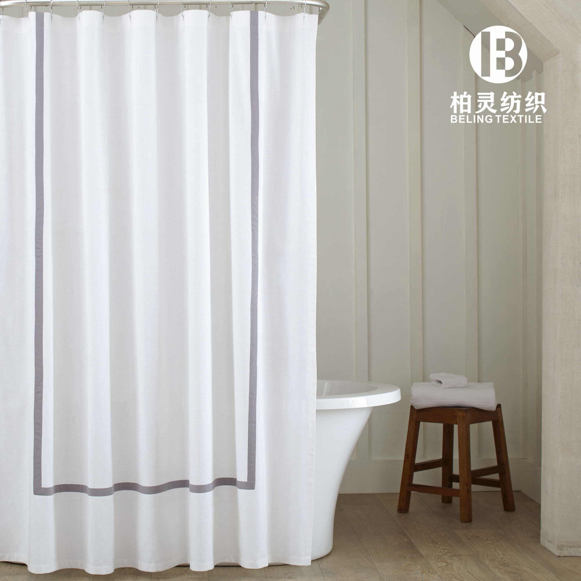 badgley-cotton-shower-curtain