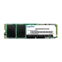 PCIe M.2 2280 SSD