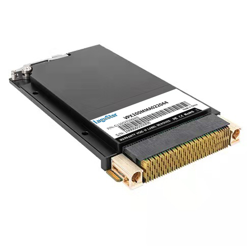 PCIe VPX SSD